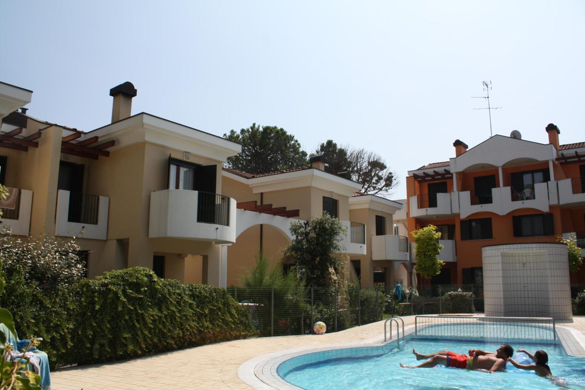 Villaggio Clio بيبيوني المظهر الخارجي الصورة