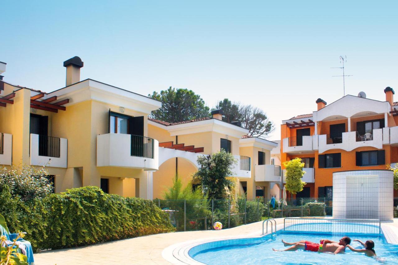 Villaggio Clio بيبيوني المظهر الخارجي الصورة