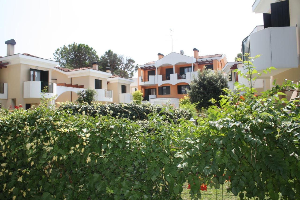Villaggio Clio بيبيوني المظهر الخارجي الصورة