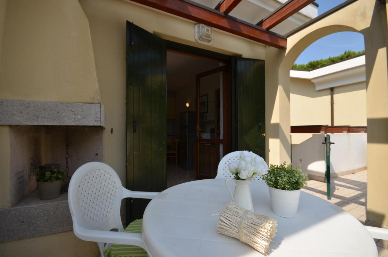 Villaggio Clio بيبيوني المظهر الخارجي الصورة